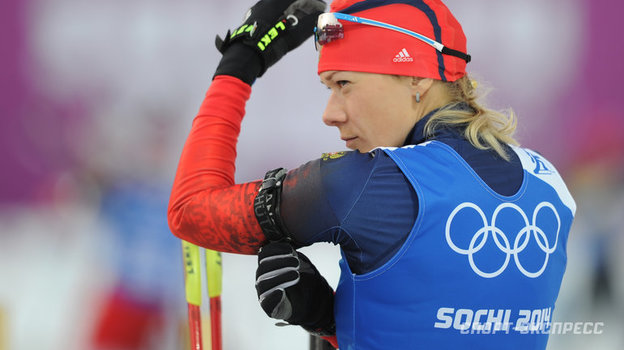 Зайцева проиграла суд за медаль Сочи-2014