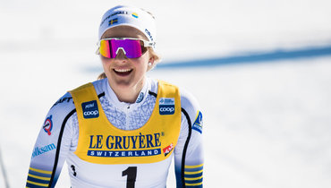 Кто такая Стана Нильссон и почему она перешла из лыж в биатлон. Интервью для российского издания