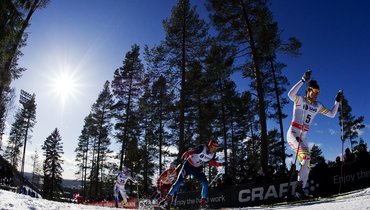 Состоится ли в России финал Кубка мира по лыжным гонкам 2022 года