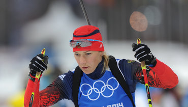 CAS: Зайцева могла знать, что ее допинг-пробы готовятся к подмене