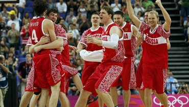 Баскетболисты НБА не сыграют на Олимпиаде. Кто приедет в Токио