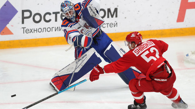 Драфт НХЛ, когда пройдет, сколько россиян выберут, анонс