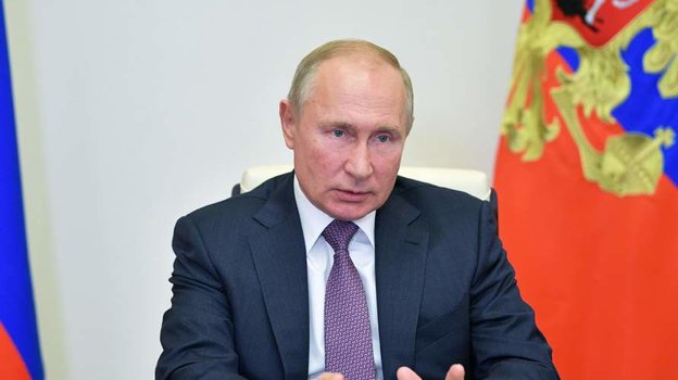 Президент России Владимир Путин пообещал защитить интересы наших спортсменов, итоги заседания