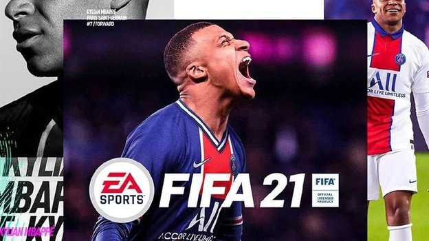 FIFA 21 - Metacritic