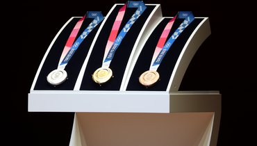 На какое место претендует сборная России в медальном зачете на ближайших Олимпиадах