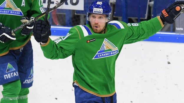 Маркус Гранлунд. Фото photo.khl.ru Маркус Гранлунд. Фото photo.khl.ru