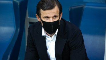 Сергей Семак.