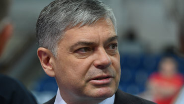 Сергей Шишкарев переизбран главой Федерации гандбола России. Как это было