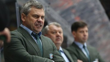 Дмитрий Квартальнов.