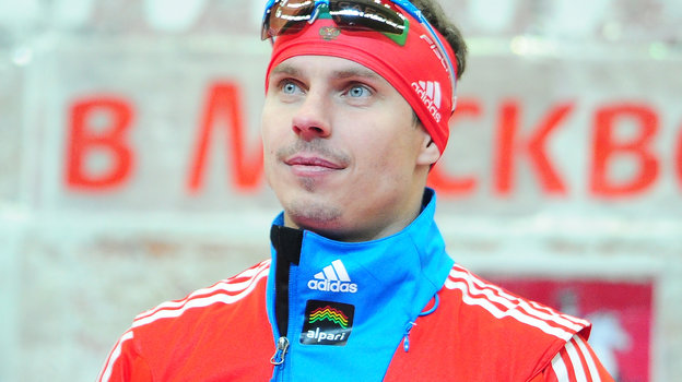 Как биатлонист Евгений Устюгов отреагировал на лишение олимпийских титулов. Интервью