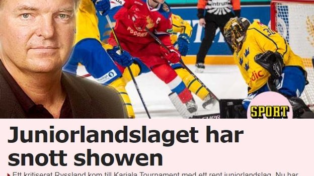 Sportbladet.