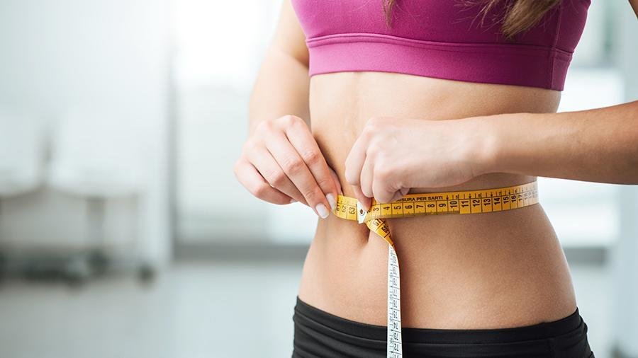 Реально ли похудеть на 20 кг за месяц?