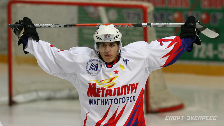 Малкин Хоккеист Фото Евгений