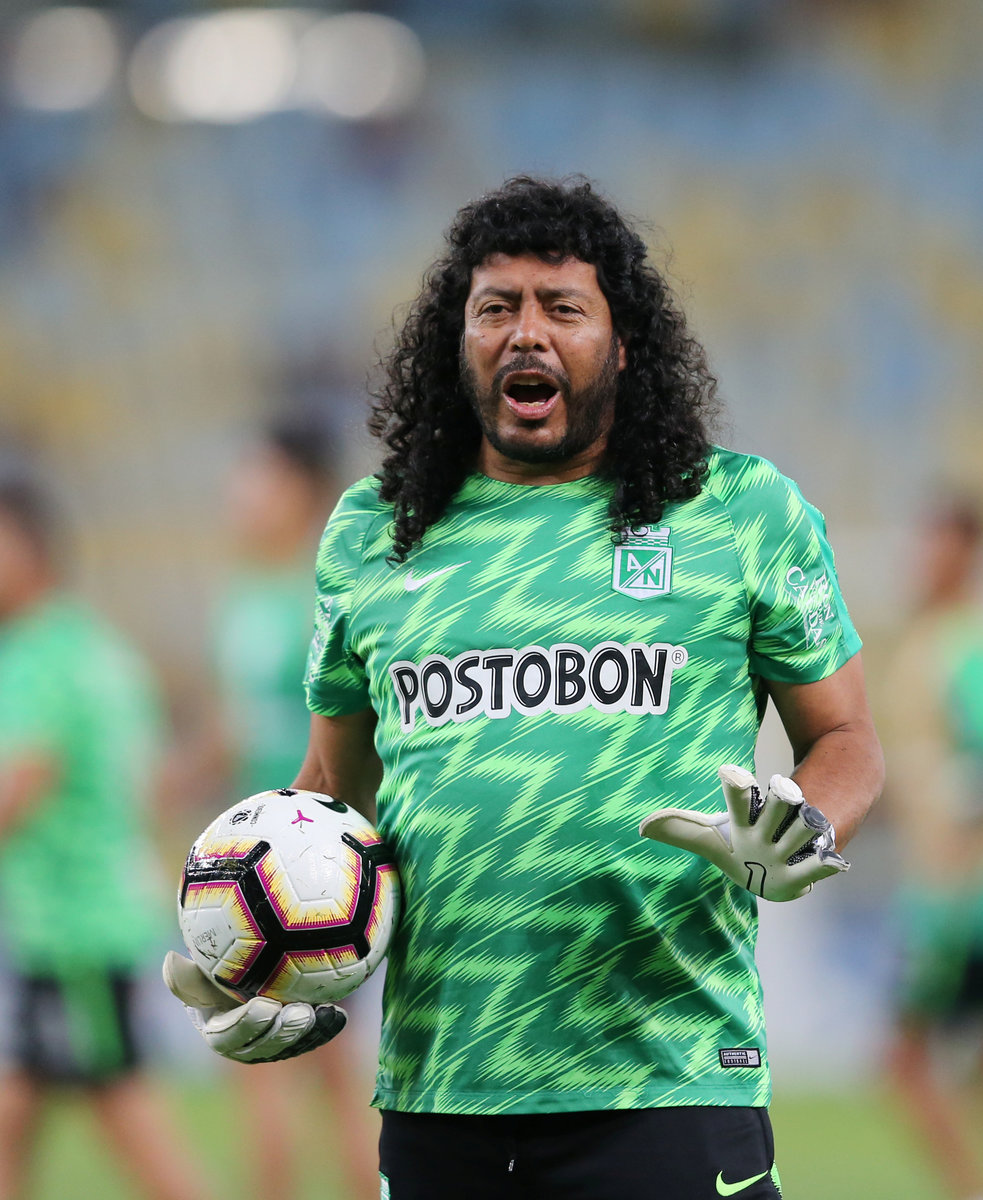 Karol Higuita