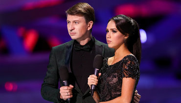 don загитова плохо ведет ледниковый период