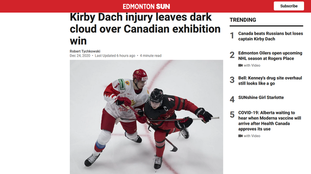 Лайф хоккей прямые. Хоккеист номер 36. Журнал про Канаду. Хоккей лайф Результаты. 36 Номер хоккей.