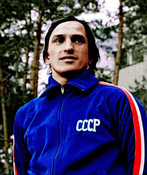 Анатолий Белоглазов. Анатолий Белоглазов.