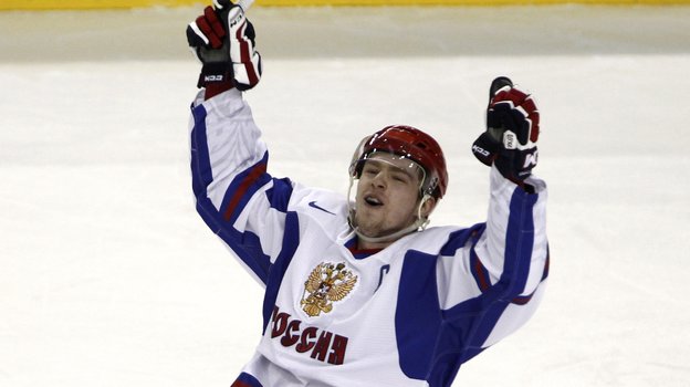 2012 год. Евгений Кузнецов. Фото Reuters 2012 год. Евгений Кузнецов. Фото Reuters