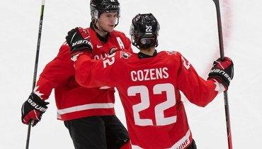 канада россия 2021 по хоккею счет мчм