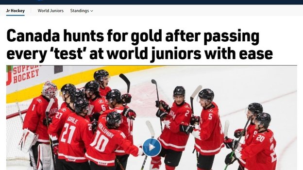 Sportsnet. Sportsnet.