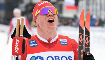 Большунов — победитель «Тур де Ски», шесть россиян — в топ-10 общего зачета