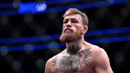 Левый прямой Конора — это лазерный бластер. Он уронил этим ударом в UFC уже 11 раз