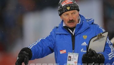 В Союзе биатлонистов России устроили денежный спор по поводу медального исхода чемпионата мира