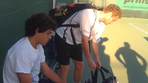 volga биография аслана карацева теннисиста