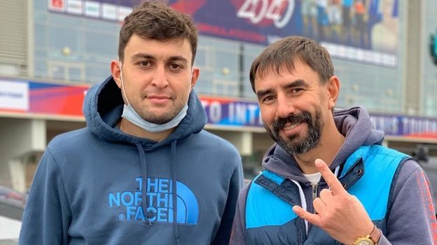 volga биография аслана карацева теннисиста