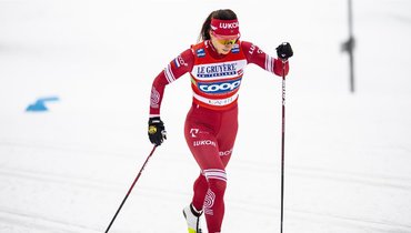 Сорина, Ступак и Непряева попали в заявку сборной России на ЧМ по лыжным видам спорта