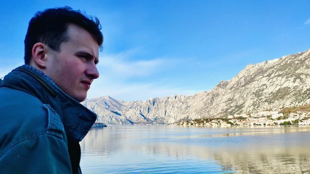 Никита Васюхин. Фото ВКонтакте Никита Васюхин. Фото ВКонтакте