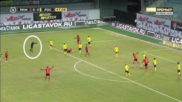 12 марта. Химки. «Химки» — «Ростов». 12 марта. Химки. «Химки» — «Ростов».