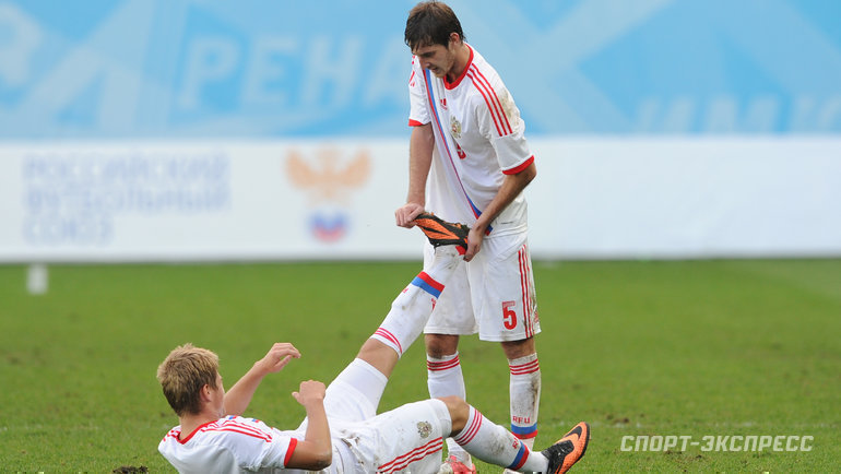 ФИФА подозревает российских футболистов в применении допинга. Что происходит