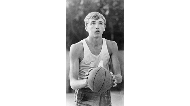 Александр Белов: биография баскетболиста и причина его смерти