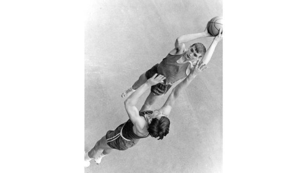 «Музыка, танцы до упаду, девчонки». Как начиналась карьера автора золотого броска Олимпиады-72 баскетболиста Белова