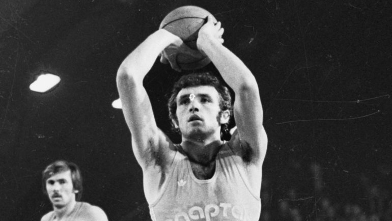 Александр Белов: причина смерти, биография, личная жизнь баскетболиста
