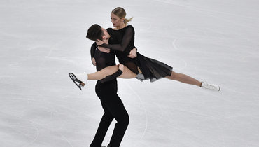 Бестемьянова считает, что Степанову и Букина недооценили в танцах на льду ЧМ