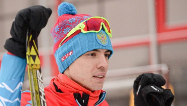 Никита Поршнев ответил на вопрос о возможном переходе в лыжные гонки