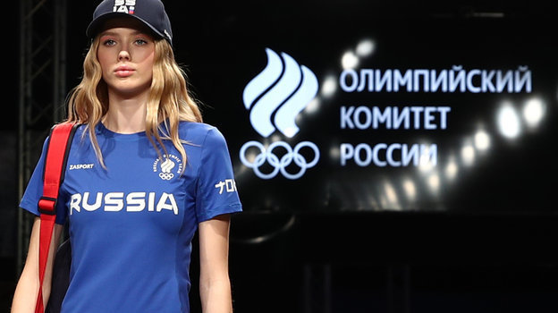 В какой форме российские спортсмены выступят на Олимпиаде в Токио, санкции и российские цвета. Спорт-Экспресс
