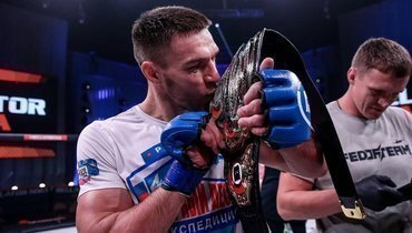 Вадим Немков.