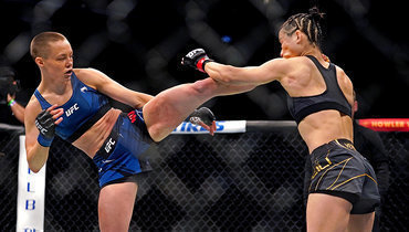    UFC 261  . 