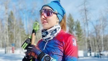Российская биатлонистка расплакалась, узнав о своей зарплате в 10 тысяч рублей