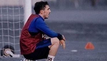В Турции сообщают, что полузащитник «Трабзонспора» может оказаться в ЦСКА