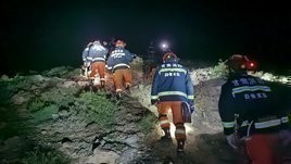 Самый трагический забег в истории. В Китае произошла массовая гибель спортсменов под ледяным дождем