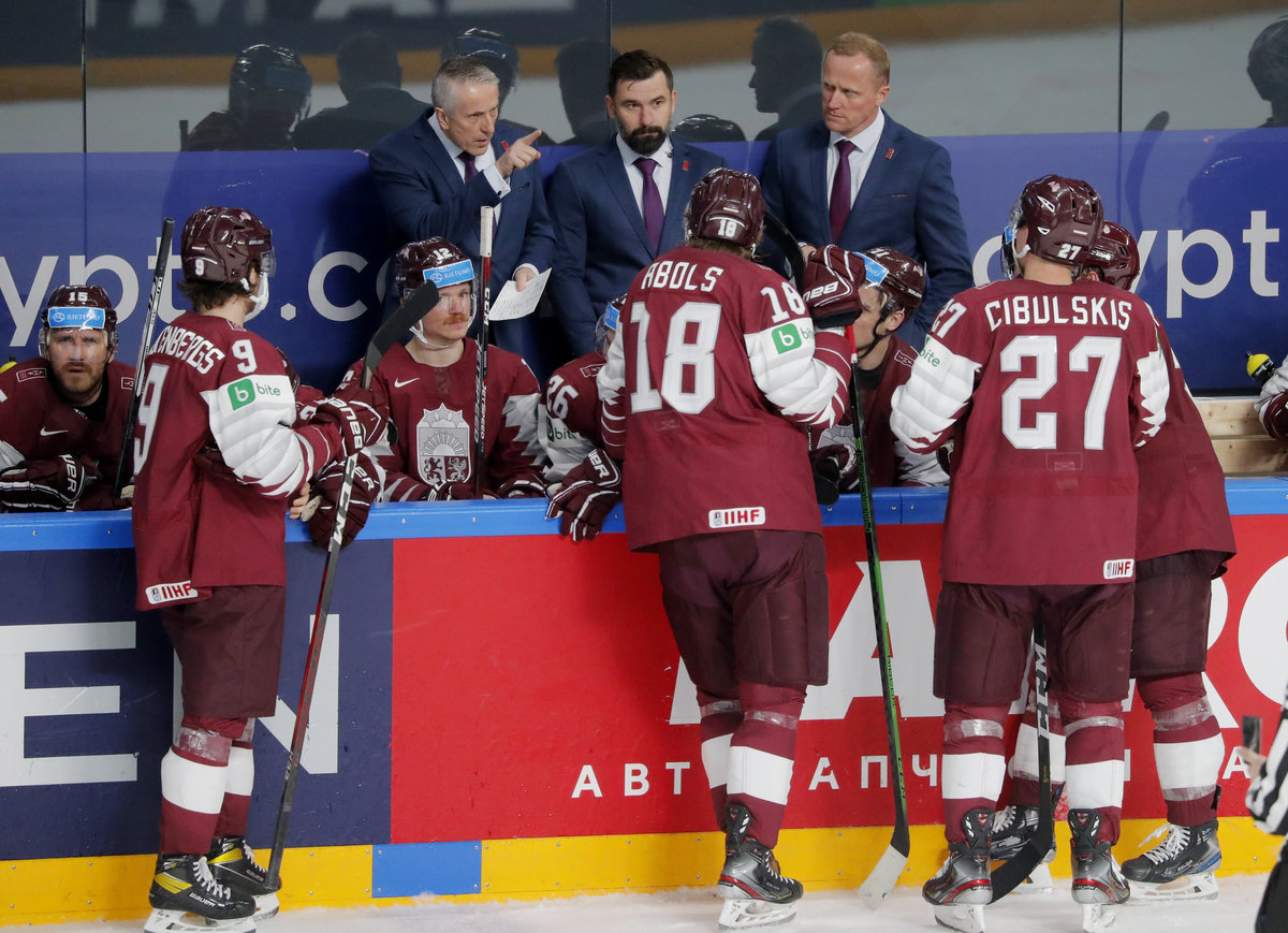 Латвия — Норвегия — 3:4Б, обзор и видео всех голов матча чемпионата мира  2021 28 мая. Спорт-Экспресс