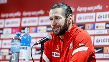 Главный тренер сборной Польши: «Хотим видеть Крыховяка образца «Севильи»