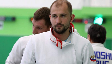 Олимпийского чемпиона по пятиборью Лесуна не включили в состав сборной России на чемпионат мира