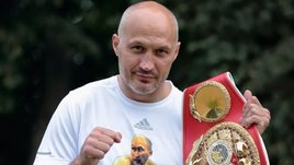 «Десять раундов тянул, а потом лампочка выключилась. Очнулся в больнице, на каталке». Как Кармазин завязал с боксом