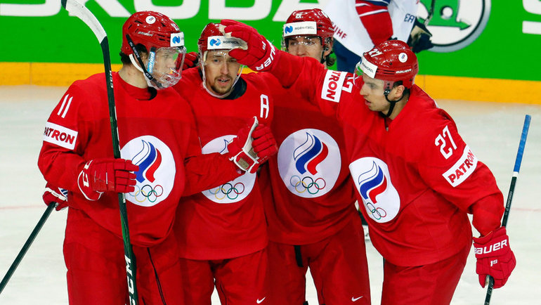 Россия — Канада: Прямая Онлайн-Трансляция Матча, Смотреть Чемпионат Мира По  Хоккею — 2021, 3 Июня 2021. Спорт-Экспресс