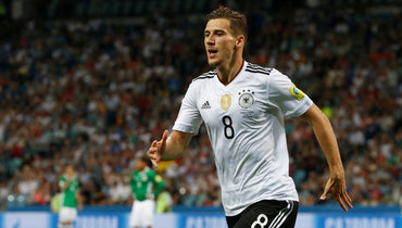 Горецка может пропустить первый матч сборной Германии на Евро-2020